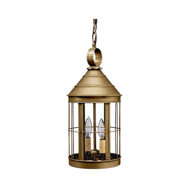 3332 Northeast Lantern Heal Outdoor Hanging Lantern 2