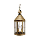 3332 Northeast Lantern Heal Outdoor Hanging Lantern 3