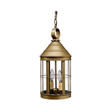 3332 Northeast Lantern Heal Outdoor Hanging Lantern 3