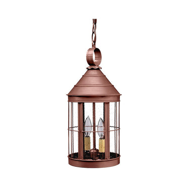 3332 Northeast Lantern Heal Outdoor Hanging Lantern 5