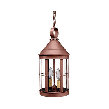 3332 Northeast Lantern Heal Outdoor Hanging Lantern 6