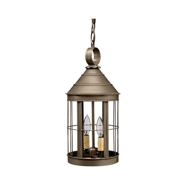 3332 Northeast Lantern Heal Outdoor Hanging Lantern 7