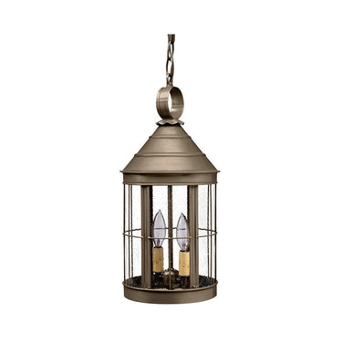 3332 Northeast Lantern Heal Outdoor Hanging Lantern 9