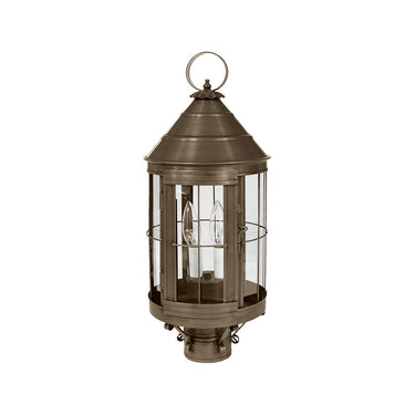 3333 Northeast Lantern Heal Outdoor Post Lantern 14