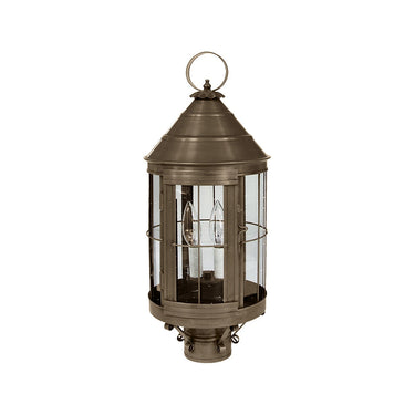 3333 Northeast Lantern Heal Outdoor Post Lantern 16