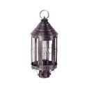 3333 Northeast Lantern Heal Outdoor Post Lantern 19