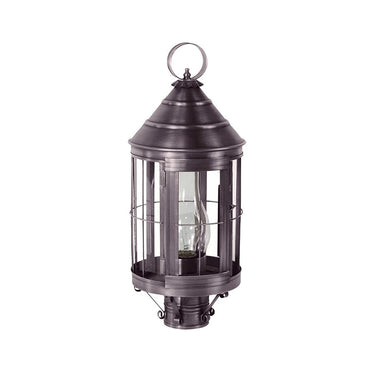 3333 Northeast Lantern Heal Outdoor Post Lantern 19