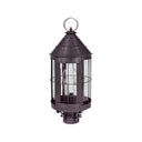 3333 Northeast Lantern Heal Outdoor Post Lantern 20
