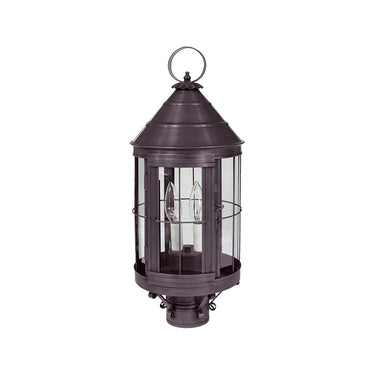 3333 Northeast Lantern Heal Outdoor Post Lantern 20