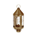3333 Northeast Lantern Heal Outdoor Post Lantern 2