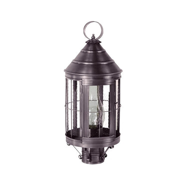 3333 Northeast Lantern Heal Outdoor Post Lantern 21