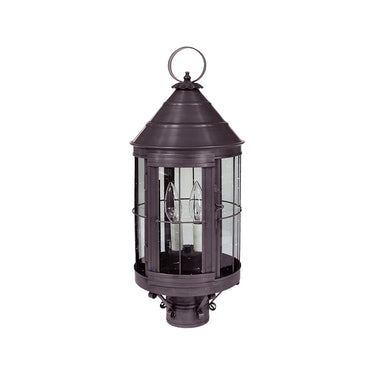 3333 Northeast Lantern Heal Outdoor Post Lantern 22