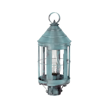 3333 Northeast Lantern Heal Outdoor Post Lantern 25