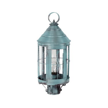 3333 Northeast Lantern Heal Outdoor Post Lantern 27