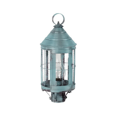 3333 Northeast Lantern Heal Outdoor Post Lantern 29