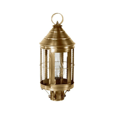 3333 Northeast Lantern Heal Outdoor Post Lantern 3