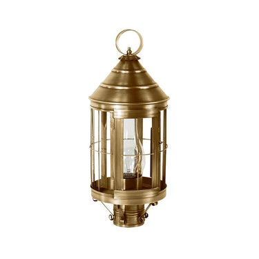 3333 Northeast Lantern Heal Outdoor Post Lantern 1