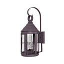 3337 Northeast Lantern Heal Outdoor Wall Sconce 11