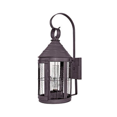 3337 Northeast Lantern Heal Outdoor Wall Sconce 11