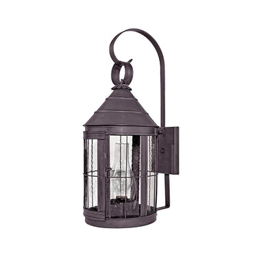 3337 Northeast Lantern Heal Outdoor Wall Sconce 12