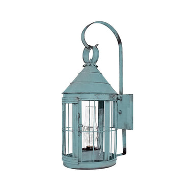 3337 Northeast Lantern Heal Outdoor Wall Sconce 13