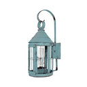 3337 Northeast Lantern Heal Outdoor Wall Sconce 14
