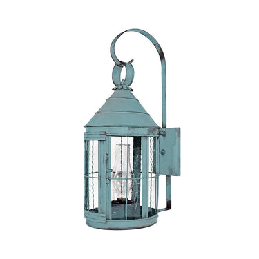 3337 Northeast Lantern Heal Outdoor Wall Sconce 14