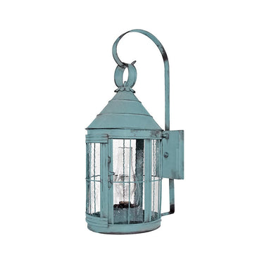 3337 Northeast Lantern Heal Outdoor Wall Sconce 15
