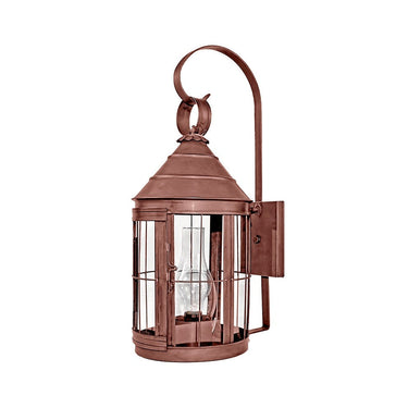 3337 Northeast Lantern Heal Outdoor Wall Sconce 4