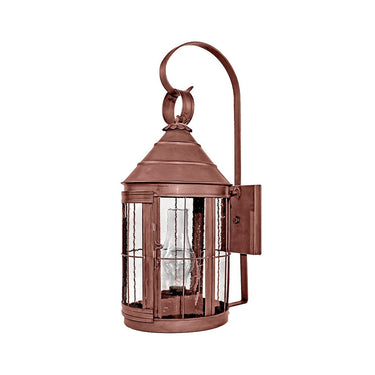 3337 Northeast Lantern Heal Outdoor Wall Sconce 5