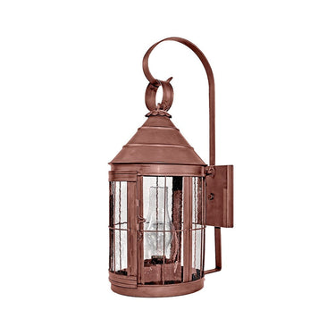 3337 Northeast Lantern Heal Outdoor Wall Sconce 6