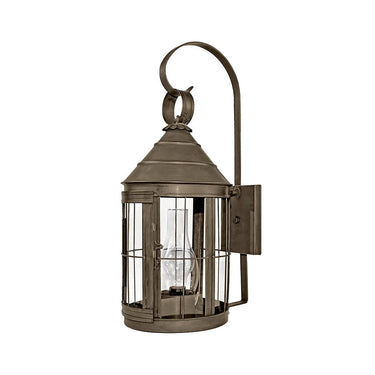 3337 Northeast Lantern Heal Outdoor Wall Sconce 7