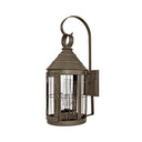 3337 Northeast Lantern Heal Outdoor Wall Sconce 8
