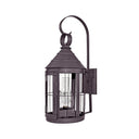3337 Northeast Lantern Heal Outdoor Wall Sconce 10