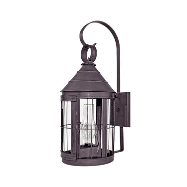 3337 Northeast Lantern Heal Outdoor Wall Sconce 10
