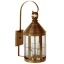3337 Northeast Lantern Heal Wall Light 12