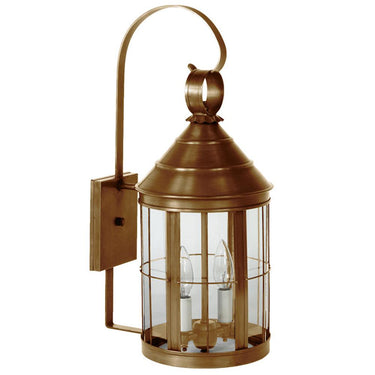 3337 Northeast Lantern Heal Wall Light 12