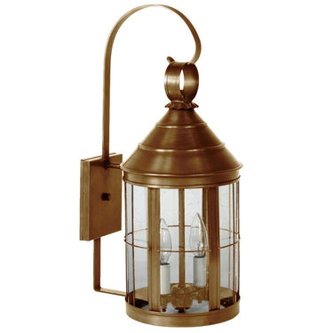 3337 Northeast Lantern Heal Wall Light 13