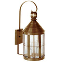 3337 Northeast Lantern Heal Wall Light 15