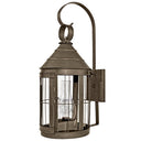 3337 Northeast Lantern Heal Wall Light 16