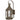 3337 Northeast Lantern Heal Wall Light 16