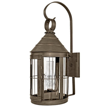 3337 Northeast Lantern Heal Wall Light 16