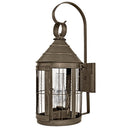 3337 Northeast Lantern Heal Wall Light 17