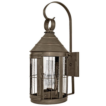 3337 Northeast Lantern Heal Wall Light 17
