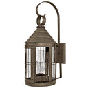 3337 Northeast Lantern Heal Wall Light 18