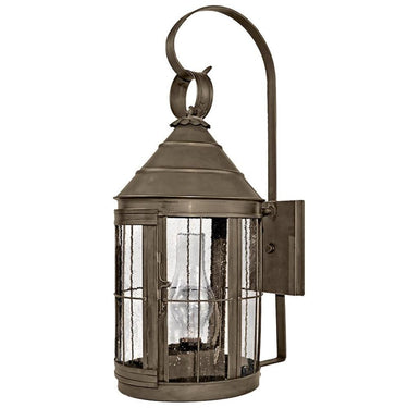 3337 Northeast Lantern Heal Wall Light 18