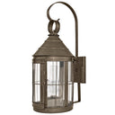 3337 Northeast Lantern Heal Wall Light 19