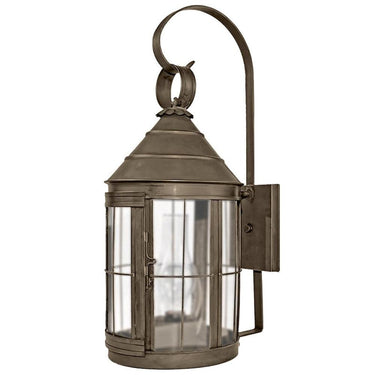 3337 Northeast Lantern Heal Wall Light 19