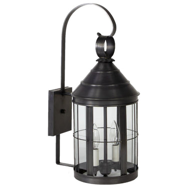 3337 Northeast Lantern Heal Wall Light 1