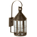 3337 Northeast Lantern Heal Wall Light 20